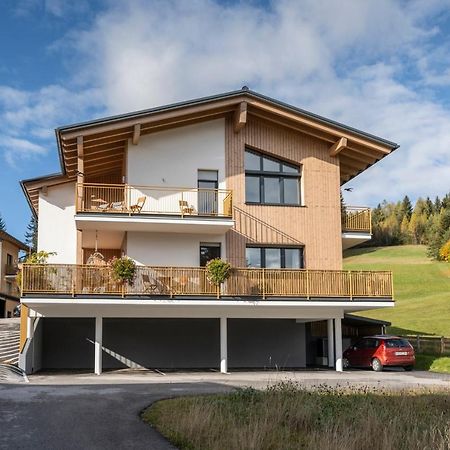 Jara Apartment- Ramsau Am Dachstein Eksteriør billede