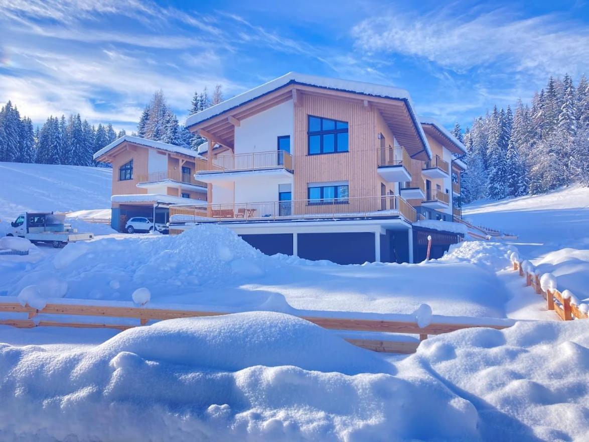 Jara Apartment- Ramsau Am Dachstein Eksteriør billede