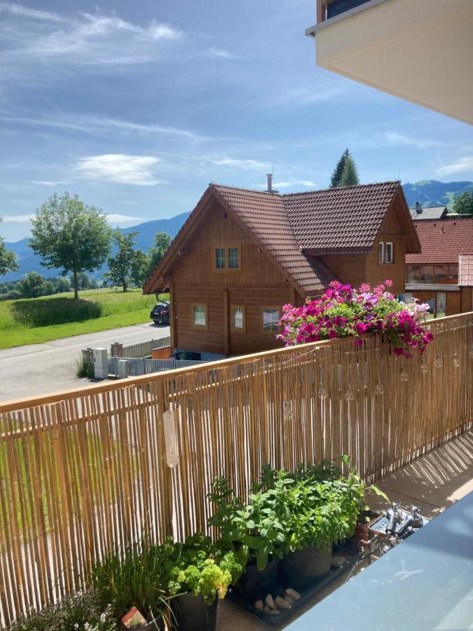 Jara Apartment- Ramsau Am Dachstein Eksteriør billede