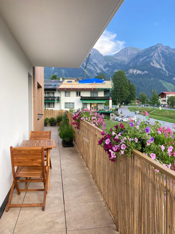 Jara Apartment- Ramsau Am Dachstein Eksteriør billede