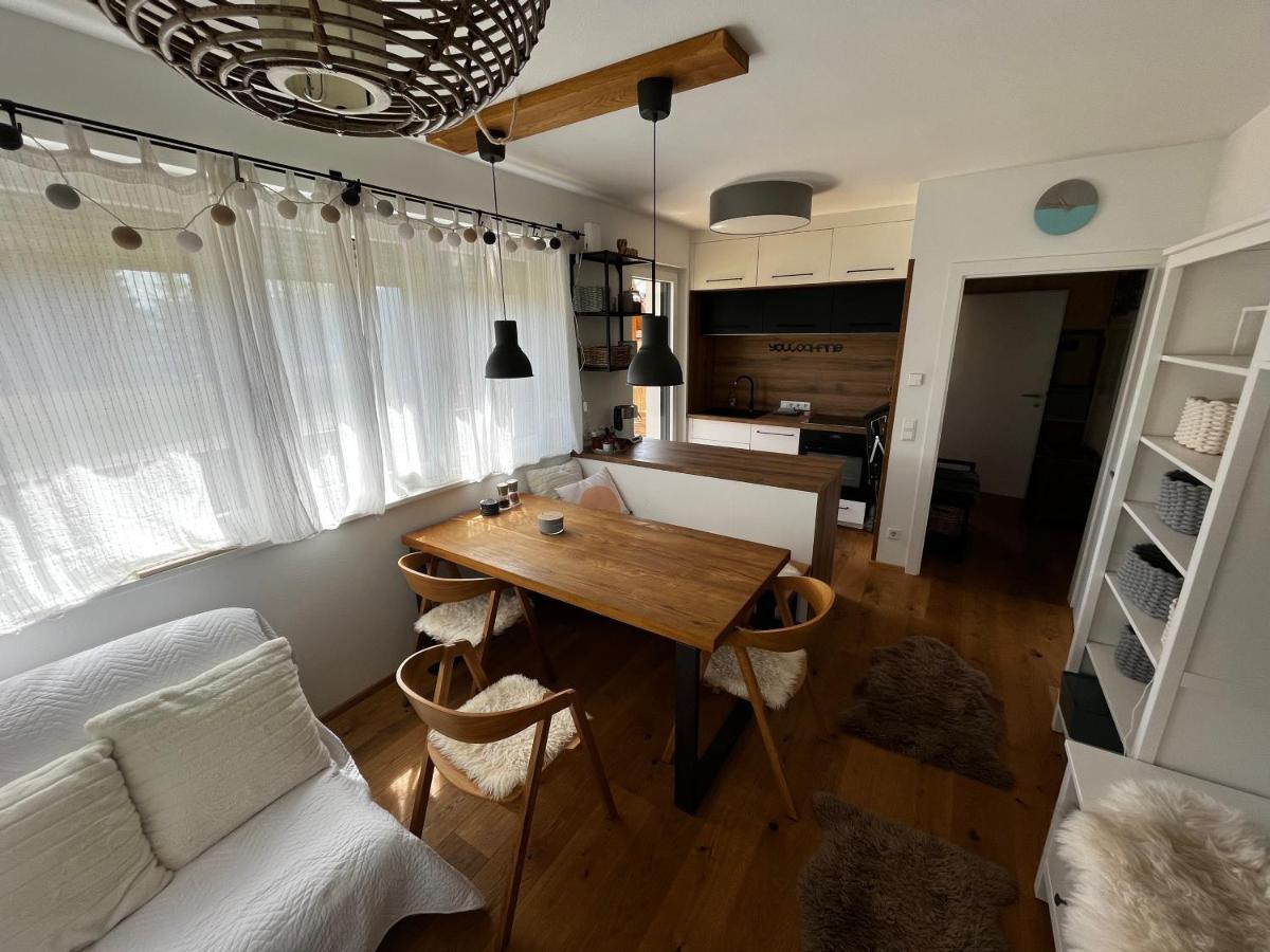 Jara Apartment- Ramsau Am Dachstein Eksteriør billede