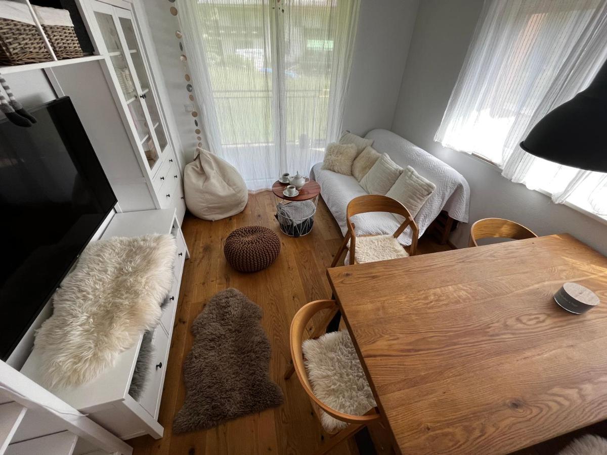 Jara Apartment- Ramsau Am Dachstein Eksteriør billede