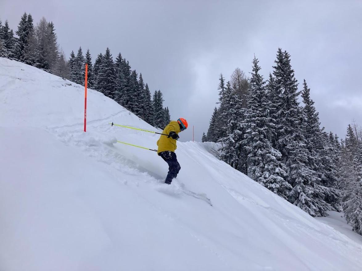 Jara Apartment- Ramsau Am Dachstein Eksteriør billede