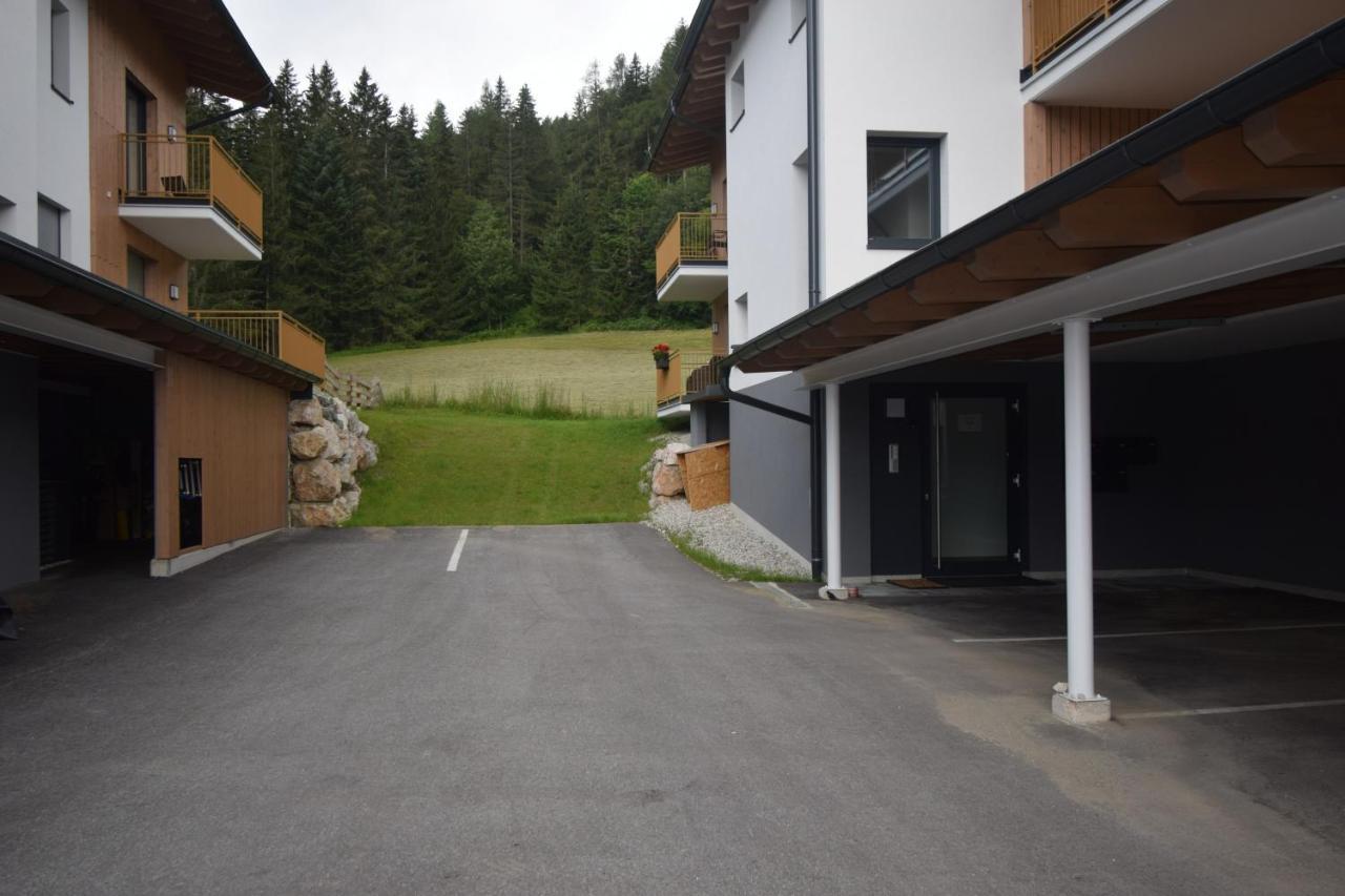 Jara Apartment- Ramsau Am Dachstein Eksteriør billede