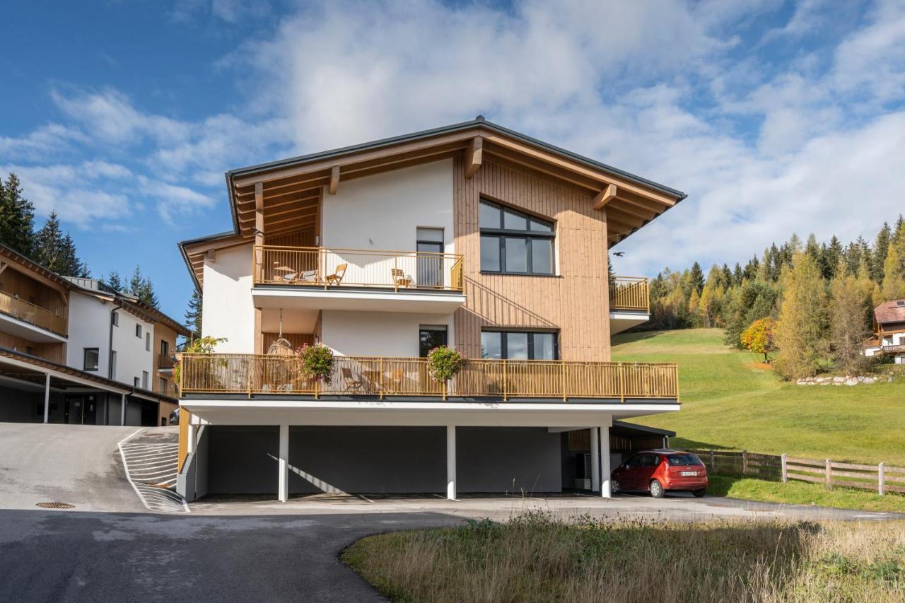 Jara Apartment- Ramsau Am Dachstein Eksteriør billede