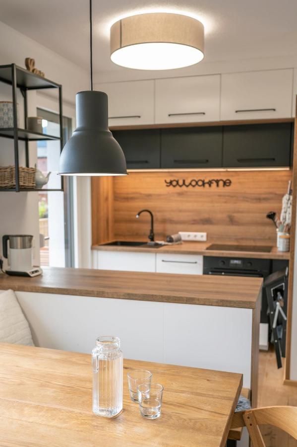 Jara Apartment- Ramsau Am Dachstein Eksteriør billede