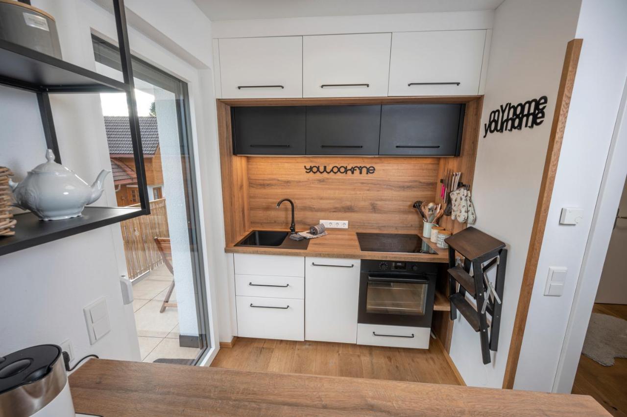 Jara Apartment- Ramsau Am Dachstein Eksteriør billede