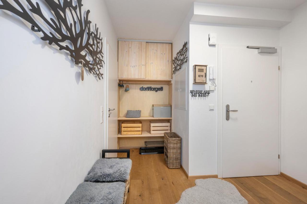 Jara Apartment- Ramsau Am Dachstein Eksteriør billede