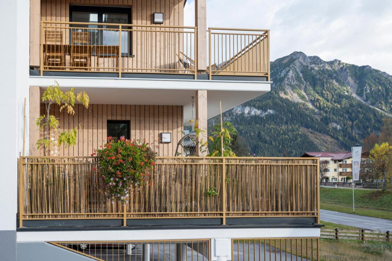 Jara Apartment- Ramsau Am Dachstein Eksteriør billede